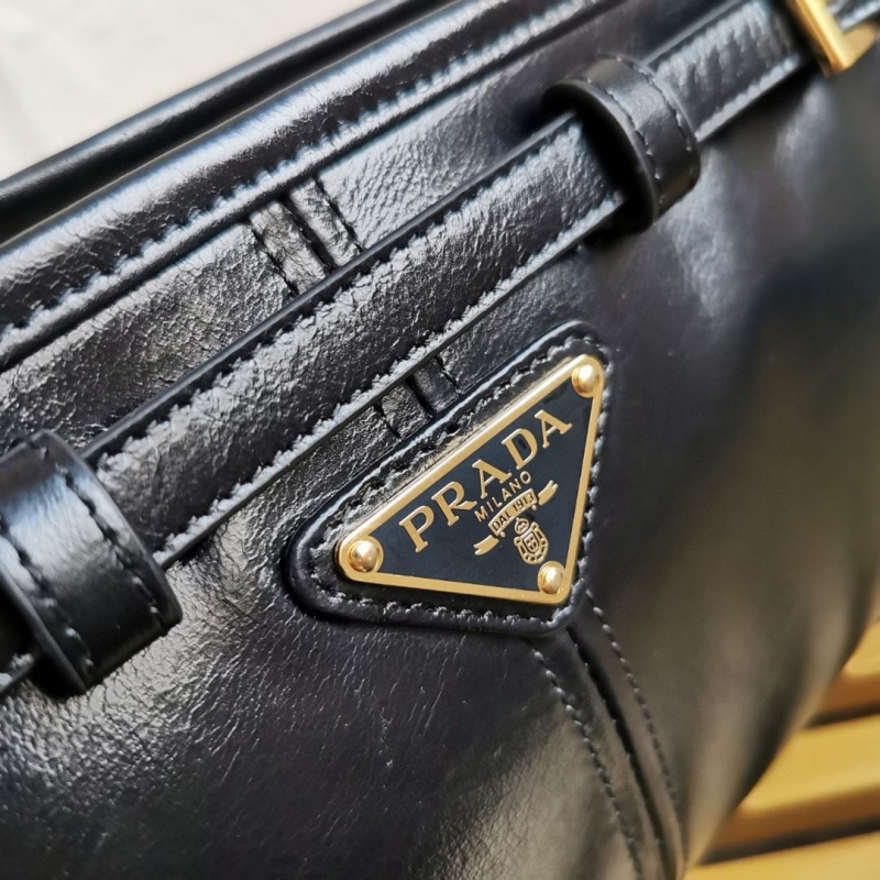 Prada Satchel Bags